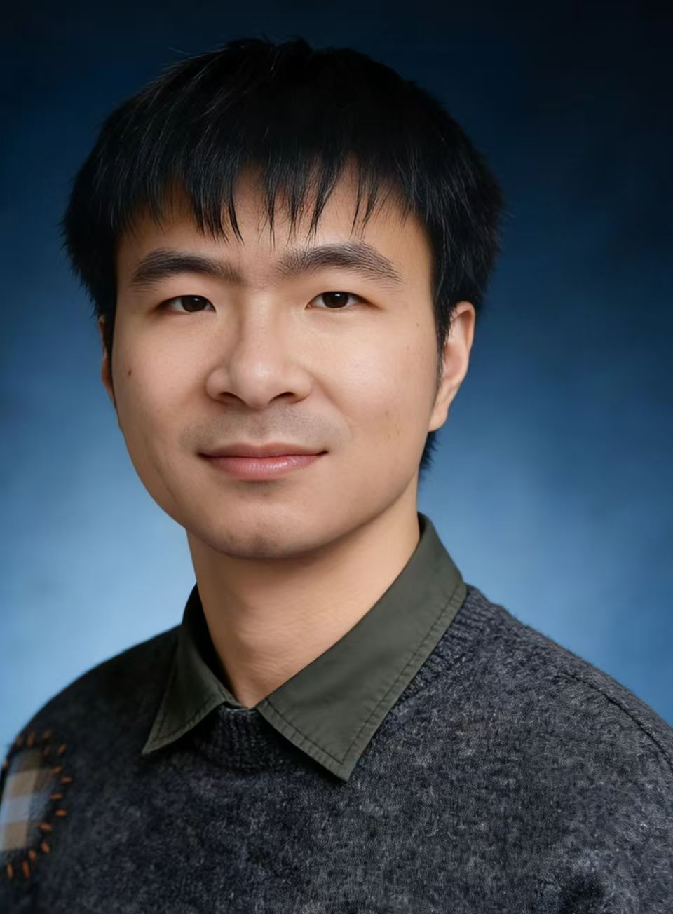Yuke Cai
